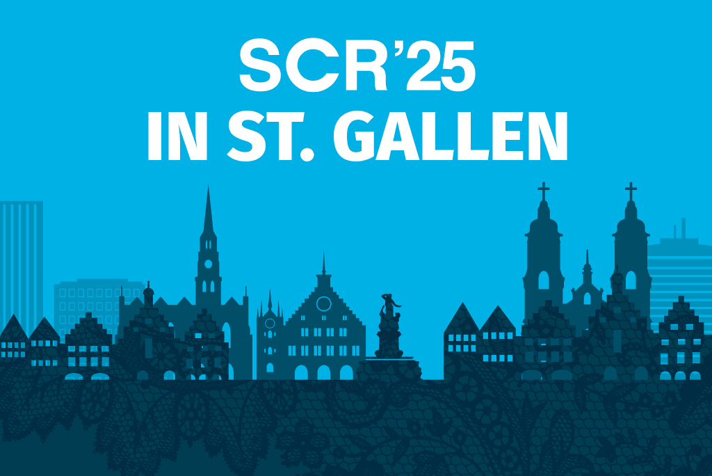 Swiss Congress of Radiology SCR'25